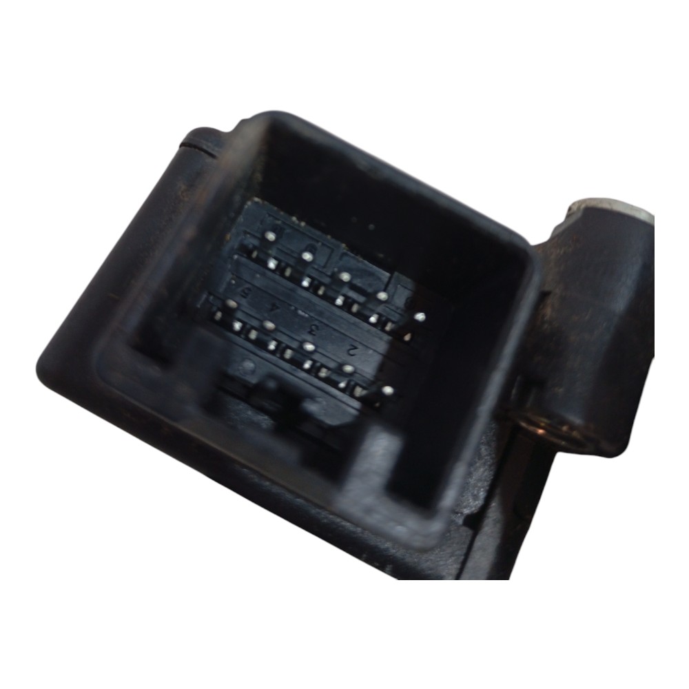 Motor Teto Solar Subaru Impreza 2010 Cod-wr09b75aa 2