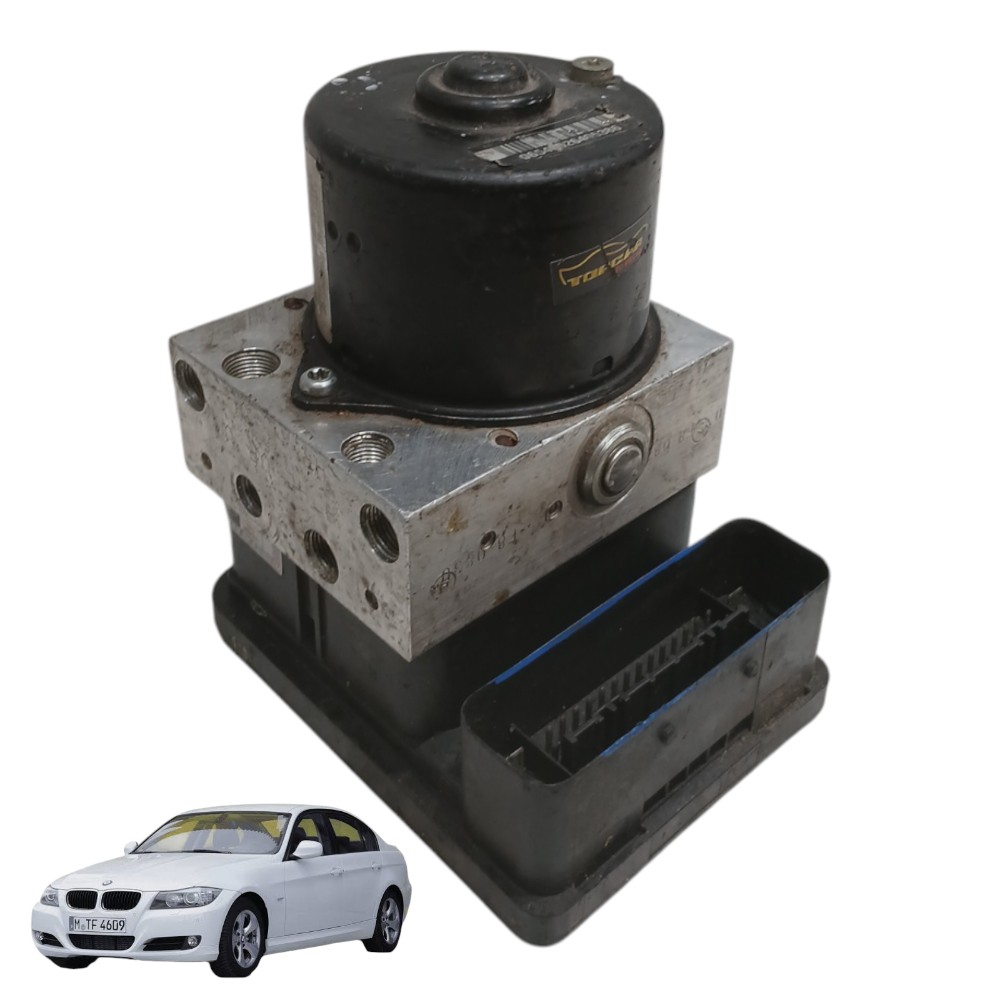 Módulo Freio Abs Bmw 320i 2.0 Aspirada N46 2008 2011 E90