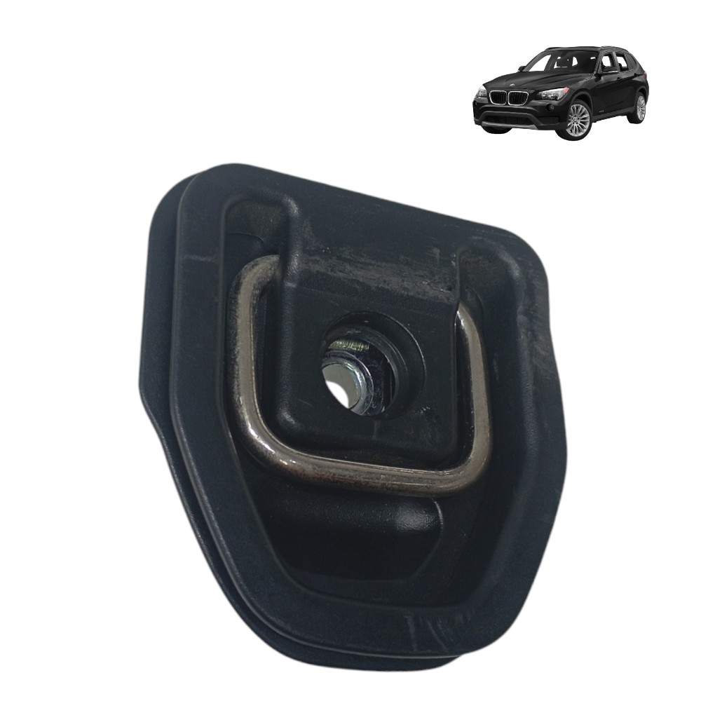 Presilha Grampo Porta Malas Bmw X1 2.0 2013 2014 2015 E84