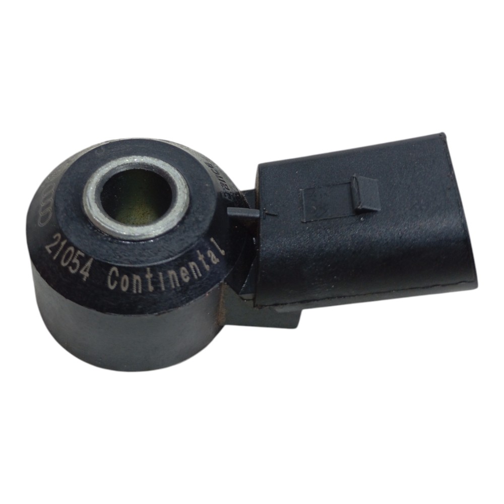 Sensor De Detonação Volkswagen Nivus Highline 1.0 Turbo 2021 4