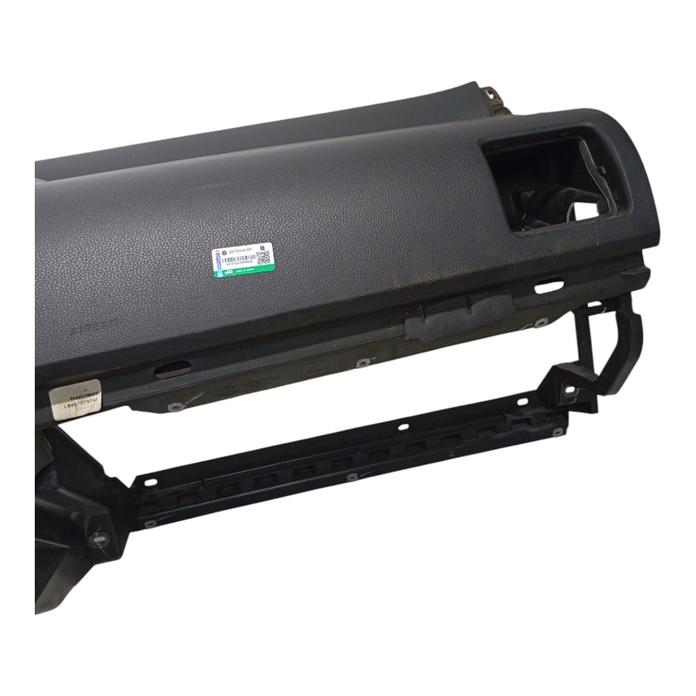 Capa Painel Tabelier Volkswagen Jetta 2.5 2007 2008 2009 4