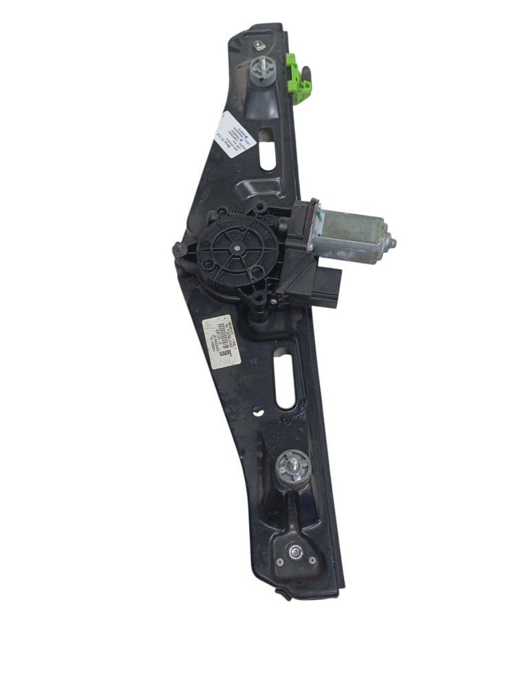 Motor Máquina Vidro Traseiro Direito Bmw X1 2.0 2013 2015