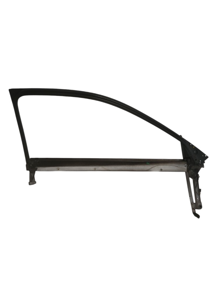Moldura Janela Porta Dianteira Esquerda Audi A3 2.0 T 2011
