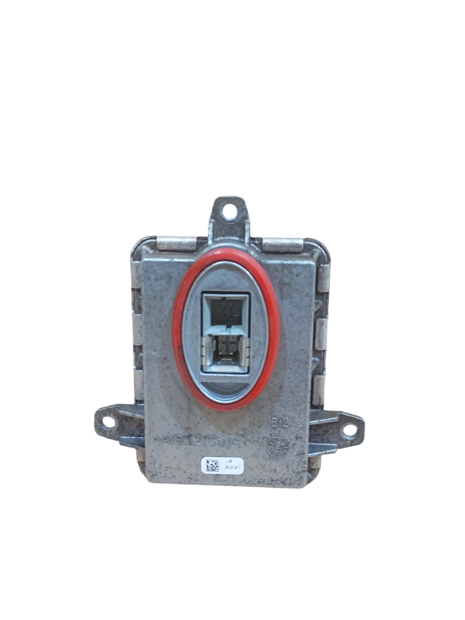 Módulo Reator Xenon Bmw 320i 2013 2014 2015 2016 F30 3