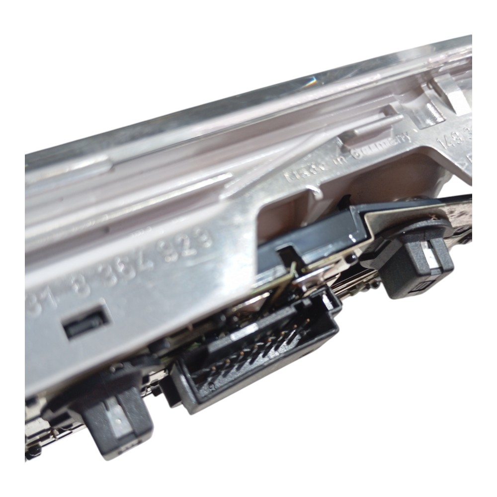 Luz Teto Cortesia Bmw 325i 2003 Cod-63318364929 5