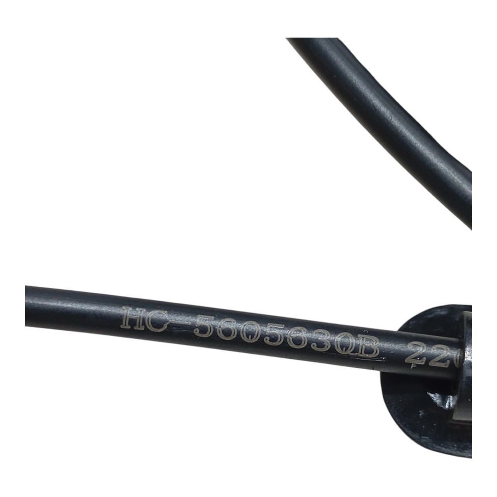 Cabo Fechadura Porta Malas Byd Han Awd Gs 680ev 2022 2023 5