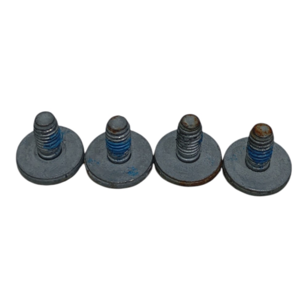 Kit Jogo Parafuso Porta Dianteira Direita Bmw 528i 2.0 2014