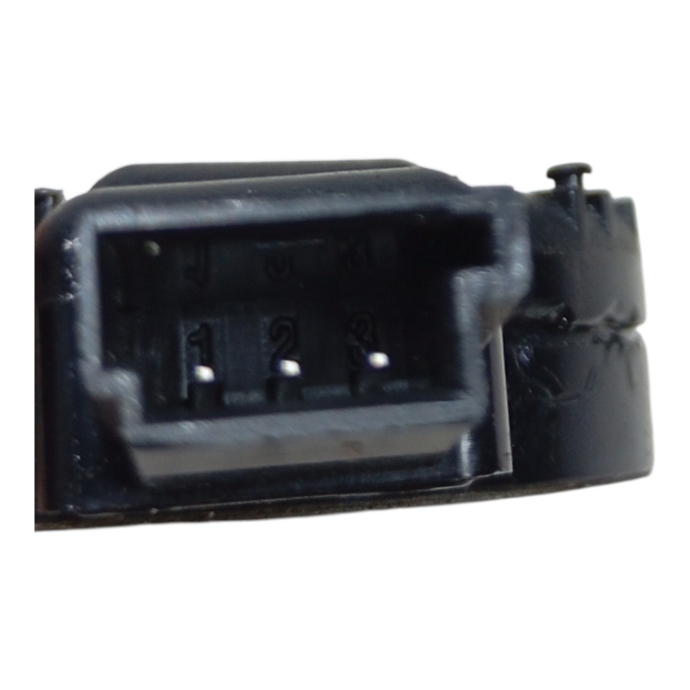 Sensor De Chuva Parabrisa Bmw 118i 1.6 Turbo 2013 2014 F20 5