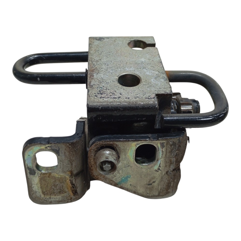 Par Dobradiça Porta Traseira Esquerda Volksw Jetta 2.5 2007 3