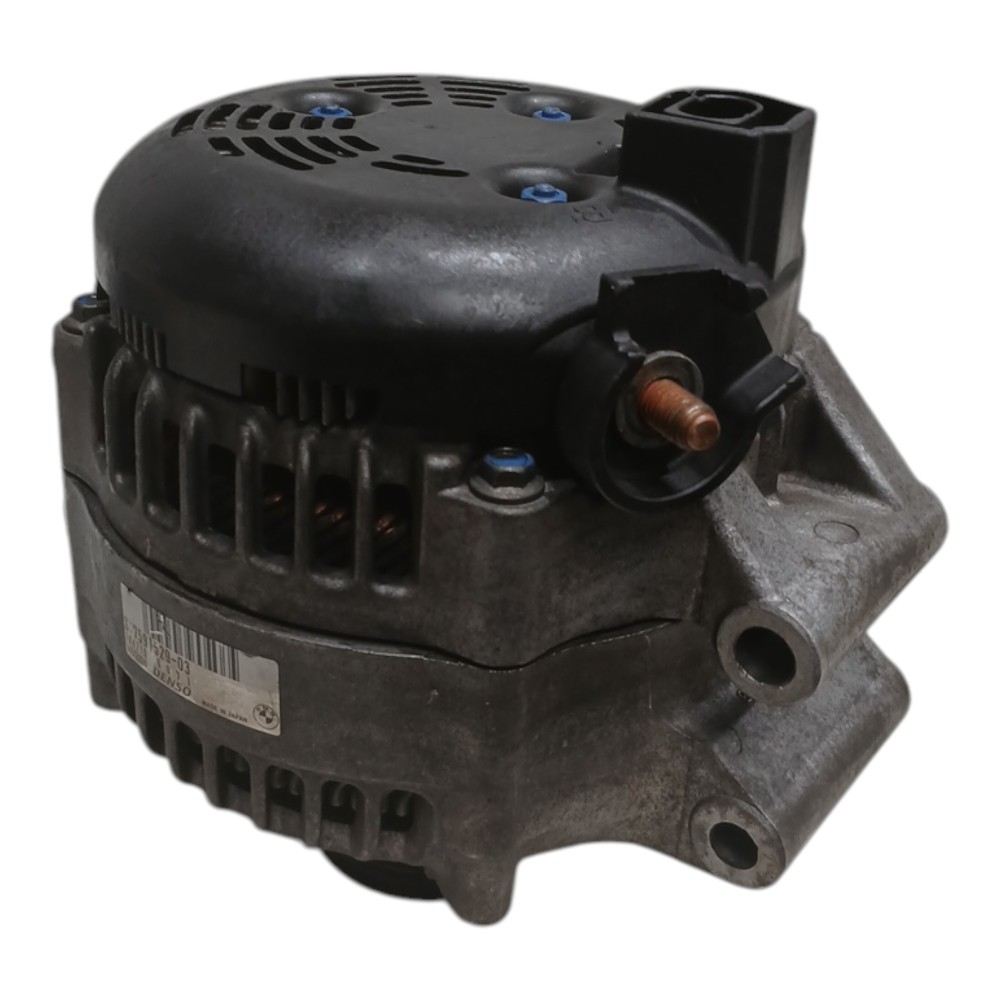 Alternador Bmw X6 3.0 2010 2011 2012 2013 2014 E71 7591529 4