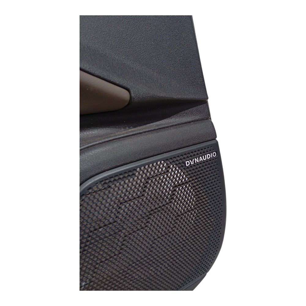 Forro Porta Dianteira Esquerda Byd Han Awd  680ev 2023 9