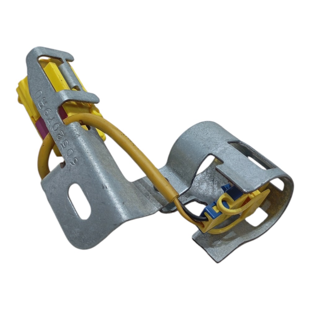 Chicote Conector Cinto Volkswagen Jetta 2.5 2007 2008 2009 6