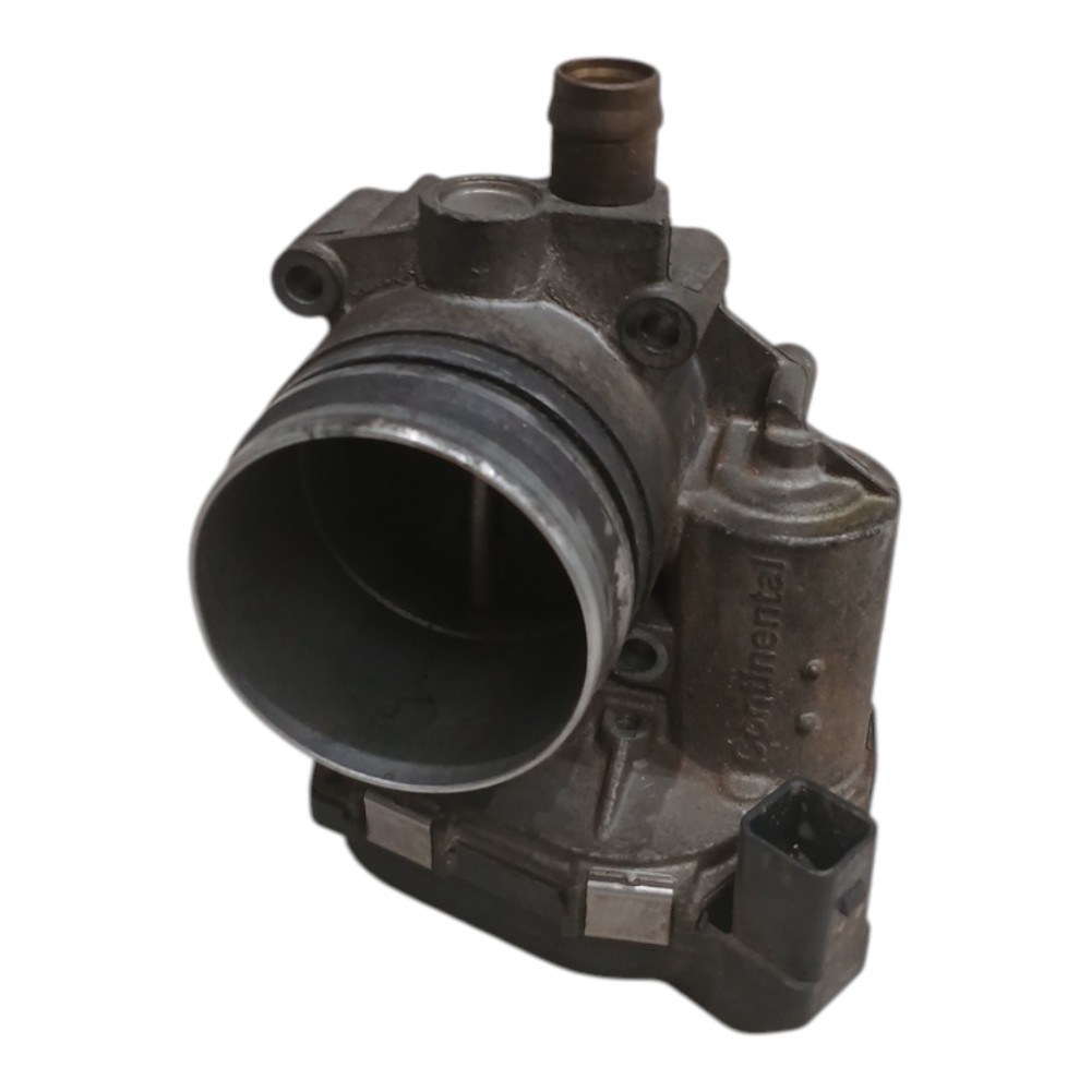 Tbi Corpo De Borboleta Bmw 320i 2.0 2013 2018 1354758862504 5