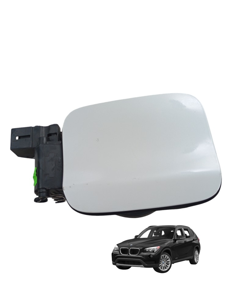 Portinhola Tanque De Combustível Bmw X1 2.0 E84 2014