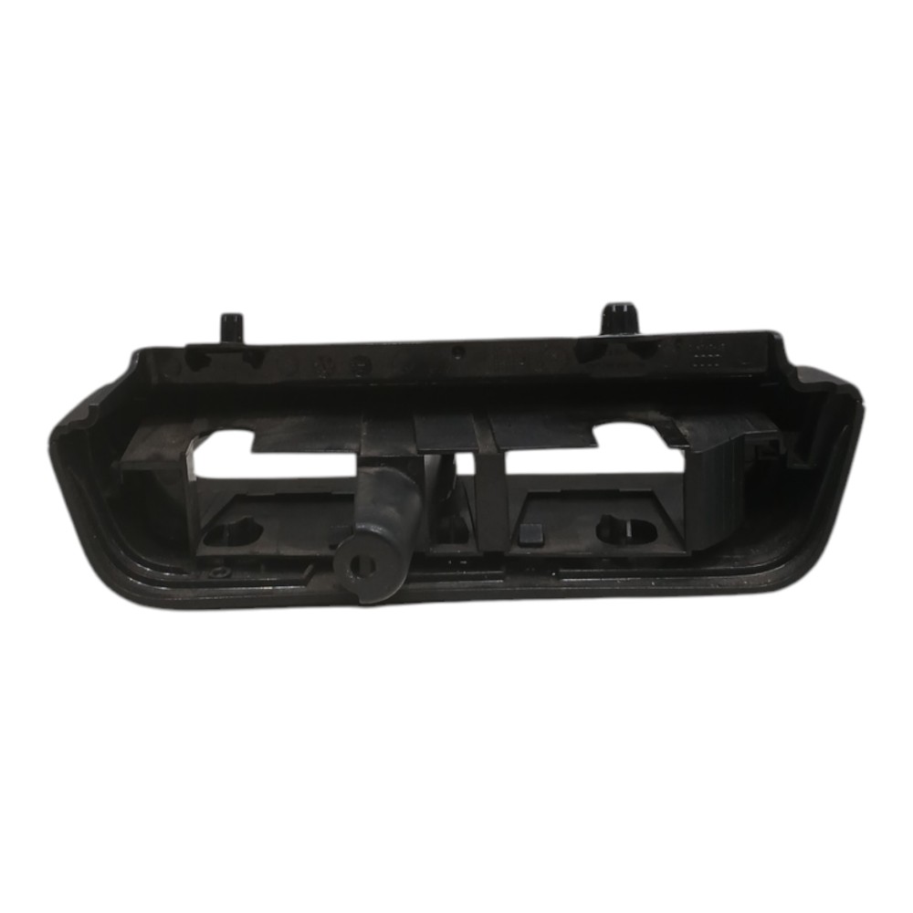 Moldura Botão Controle Tração Audi A1 1.4 Tfsi 2012 2013 Preto 7