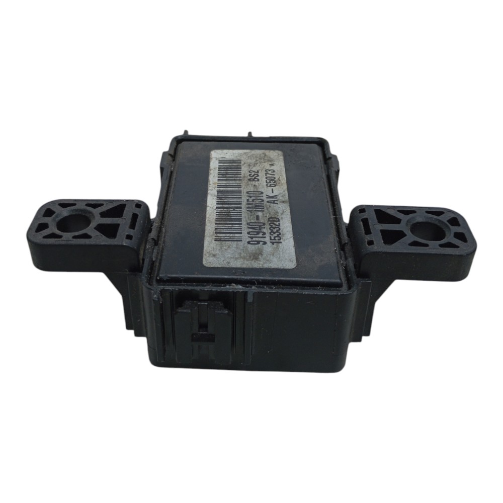 Módulo Pdm Relé Controle Hyundai Ix35 2.0 2014 2015 2016 8