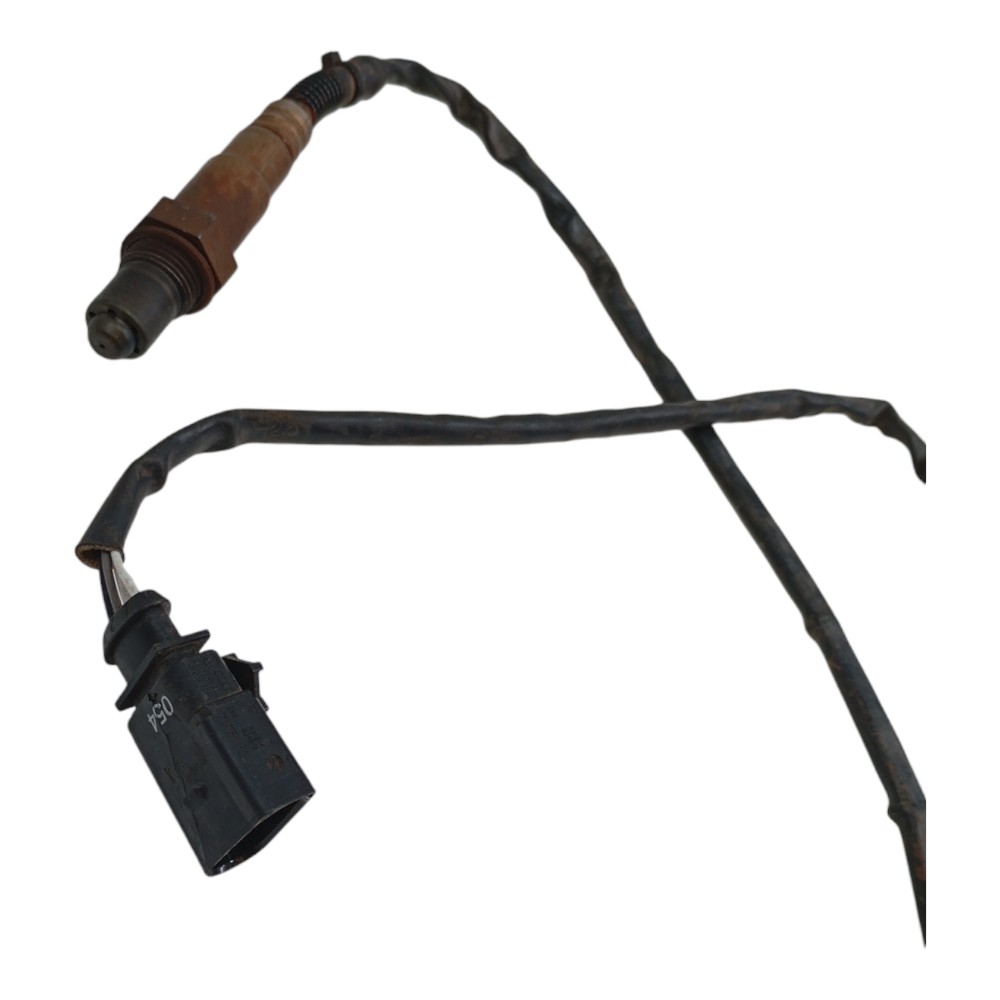 Sonda Lambda Volkswagen Jetta Variant 2.5 2009 0281004107 2