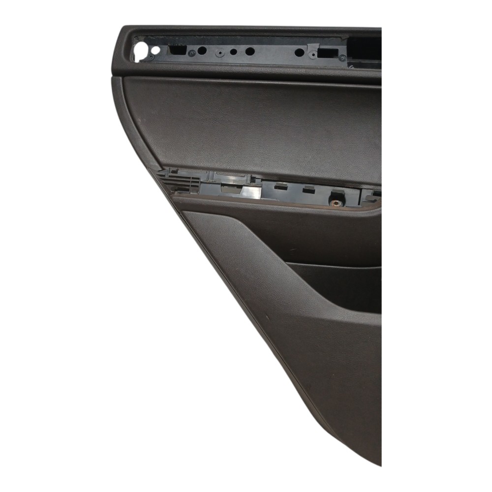 Forro Porta Traseira Esquerda Volksw Touareg 4.2 V8 Fsi 2013 5