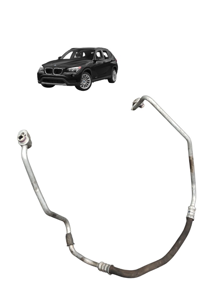Mangueira Ar Condicionado Bmw X1 2.0 E84 N20 2013 2014 2015 4