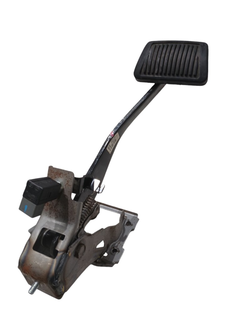 Pedal De Freio Hyundai Ix35 2.0 2015 2016 Cod 328002s100 5