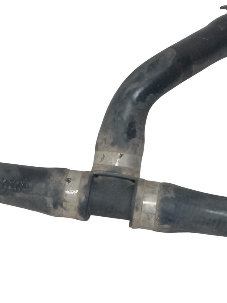 Mangueira Água Radiador Bmw 118i 1.6 Turbo 2013 2014 F20 6