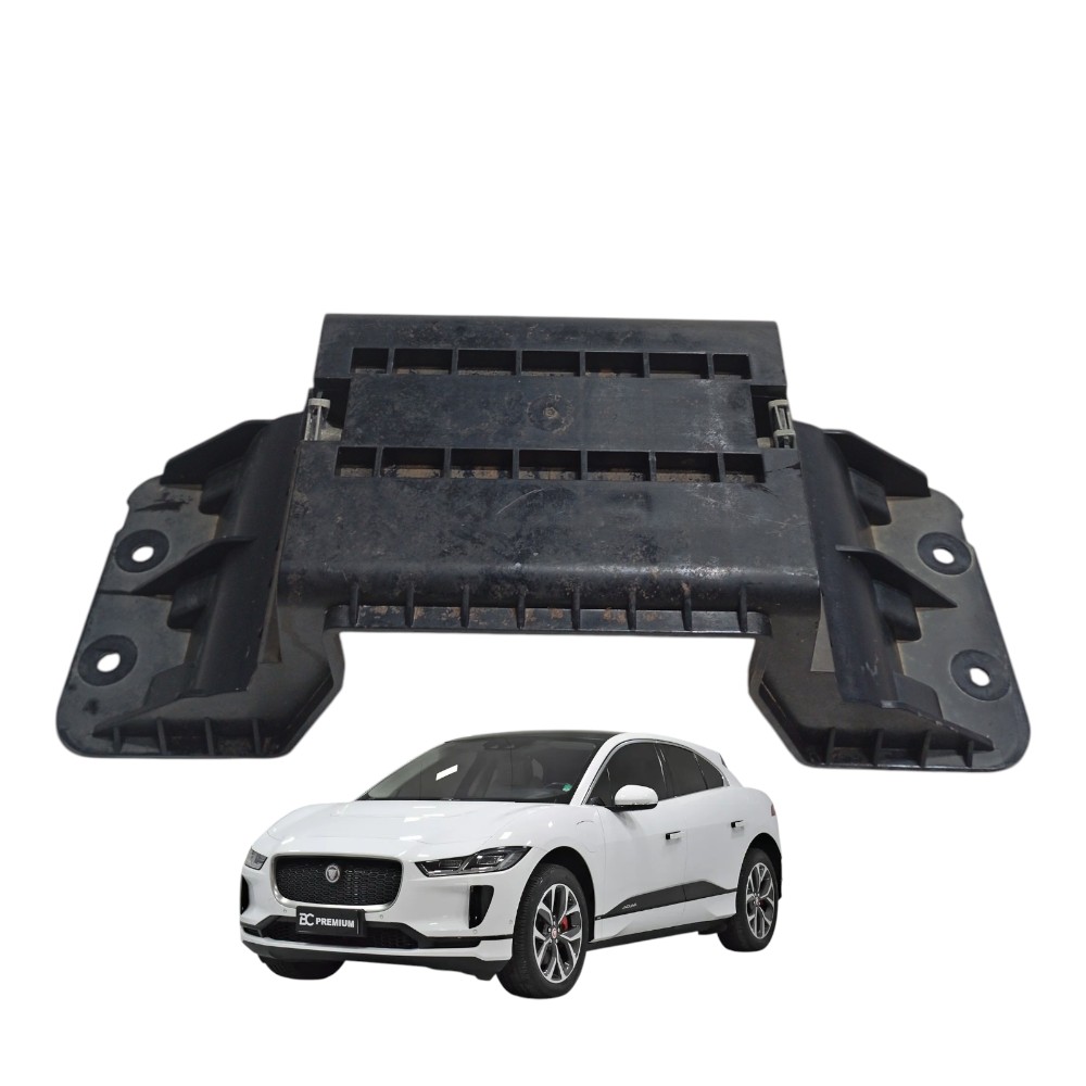 Suporte Reforço Bateria Jaguar I-pace Elétrico 2020