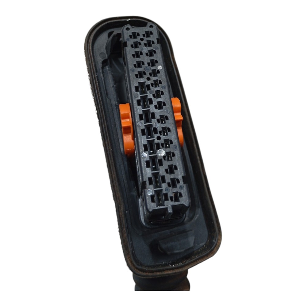 Chicote Porta Traseira Esquerda Volkswagen Nivus 1.0 T 2021 6