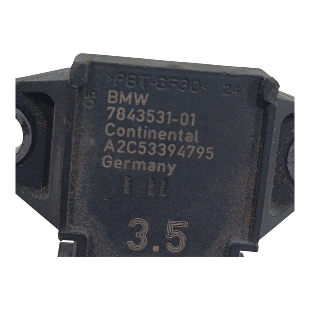 Sensor Map Bmw 320i 2.0 F30 2013 2014 2015 Cod 784353101 2