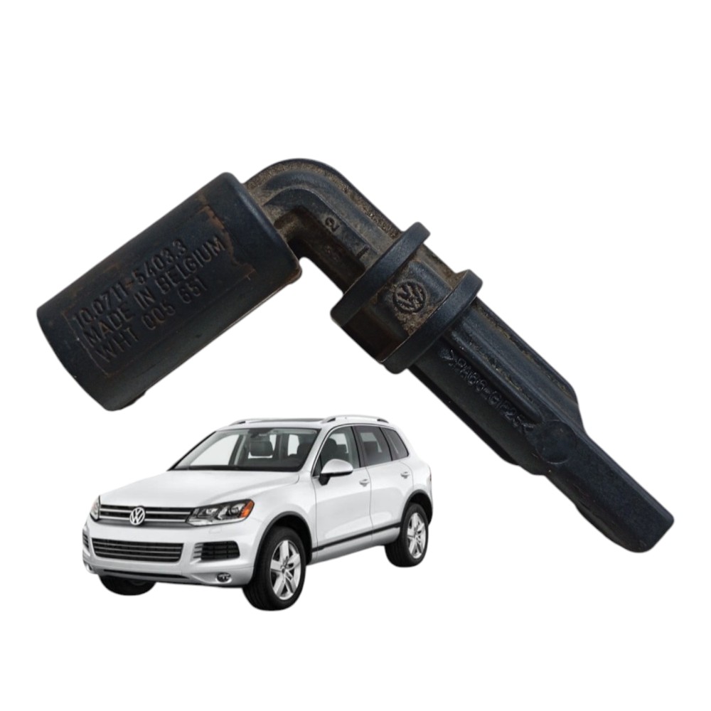 Sensor freio abs Volkswagen touareg cayenne audi q7 2014
