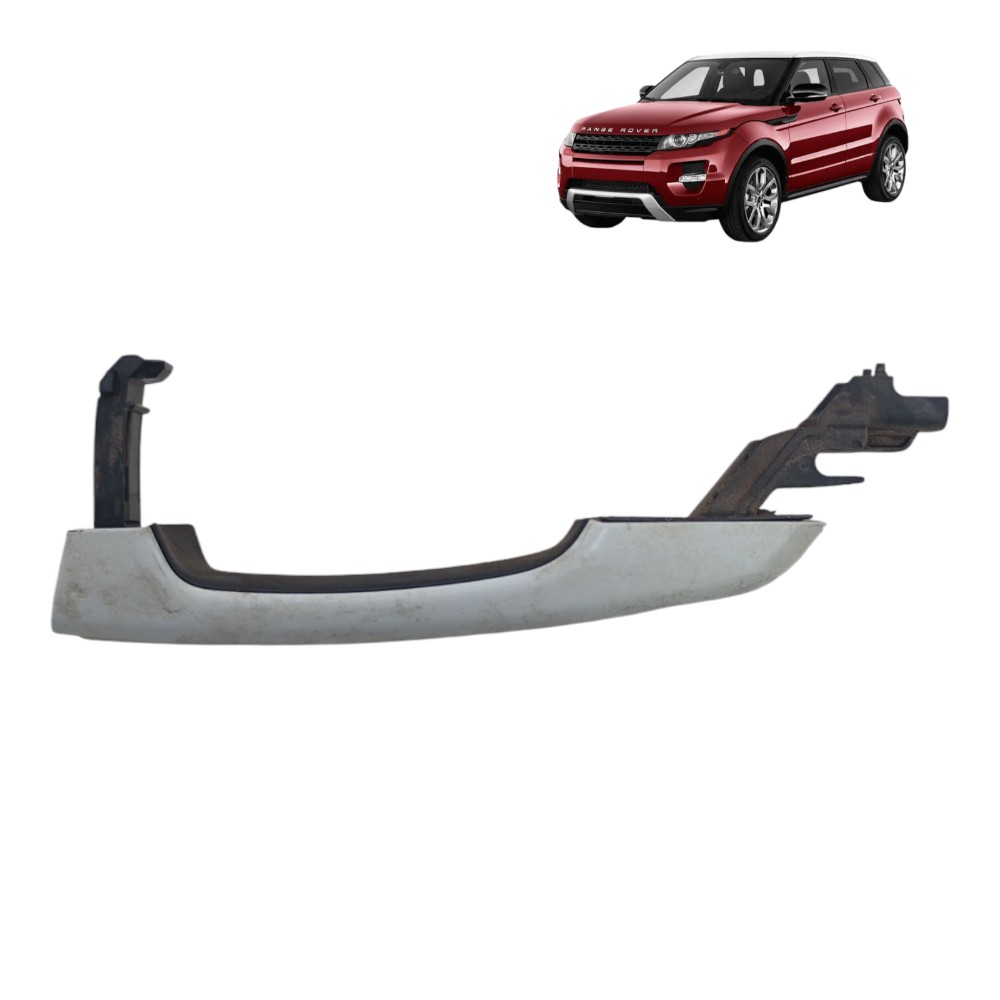 Maçaneta Externa Traseira Direita Land Rover Evoque 2.0 2014