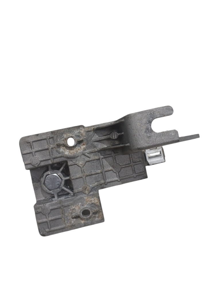 Suporte Bomba De Direção Volkswagen Fusca 2.0 2014 4