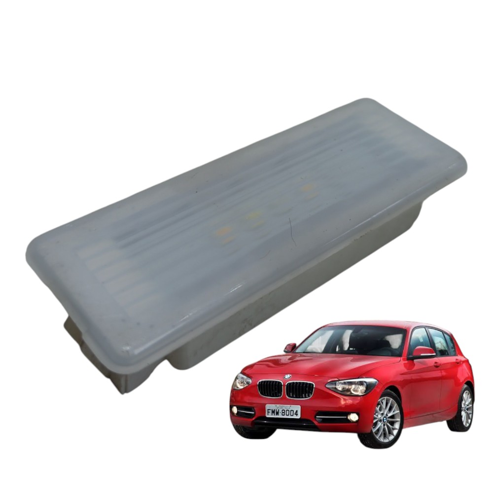 Luz Cortesia Interna Teto Bmw 118i X1 320i 328i 116i 2014 1