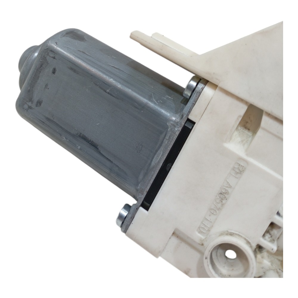 Motor Vidro Dianteiro Esquerdo Audi A1 2012 Cod-8k0959801c 6
