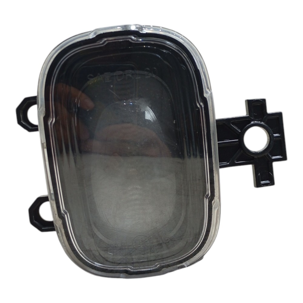 Farol Milha Dianteiro Esquerdo Nissan Kicks 1.6 2023 2024 3