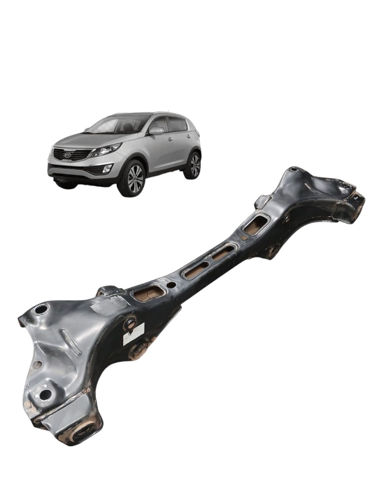 Quadro Agregado Traseiro Kia Sportage 2.0 2013 2014 usado 2