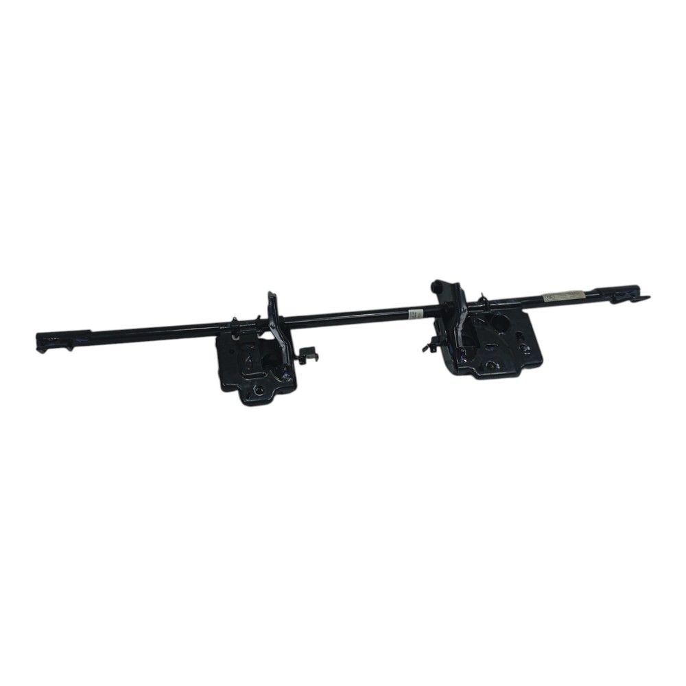 Suporte Banco Traseiro Bmw X1 2.0 Aspirada 2010 2011 E84 N46