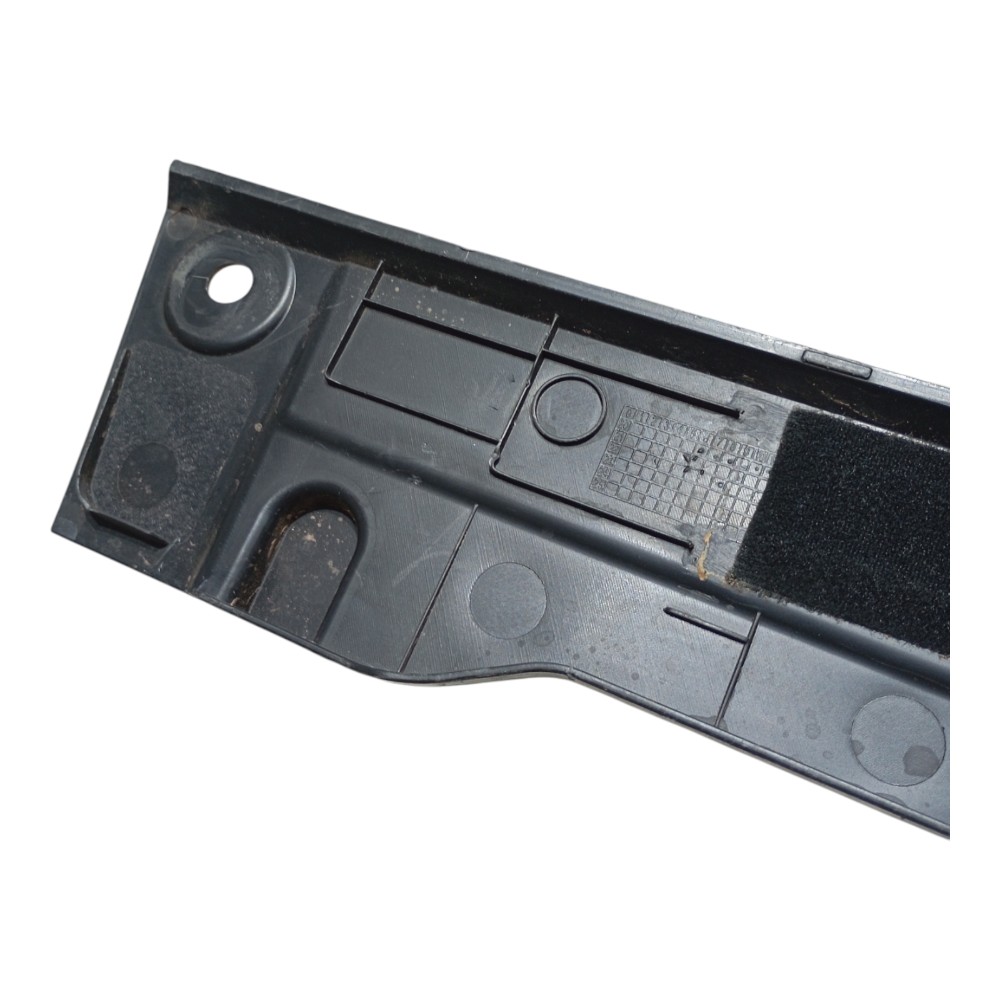 Acabamento Paralama Dianteiro Direito Byd Han Gs 680ev 2023 5