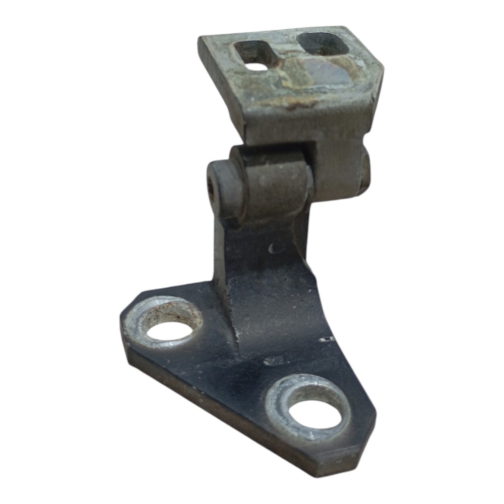 Par Dobradiça Porta Traseira Esquerda Volksw Jetta 2.5 2007 8