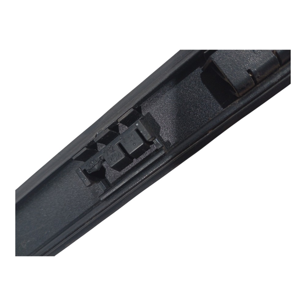Par Friso Lateral Teto Bmw 320i 2.0 E90 2009 2010 2011 3