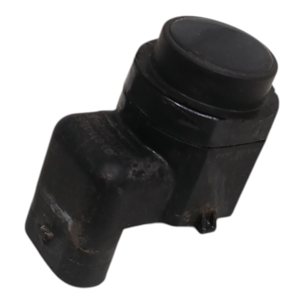 Sensor De Ré Estacionamento Bmw 550i 4.4 V8 2011 F10 9231283 2