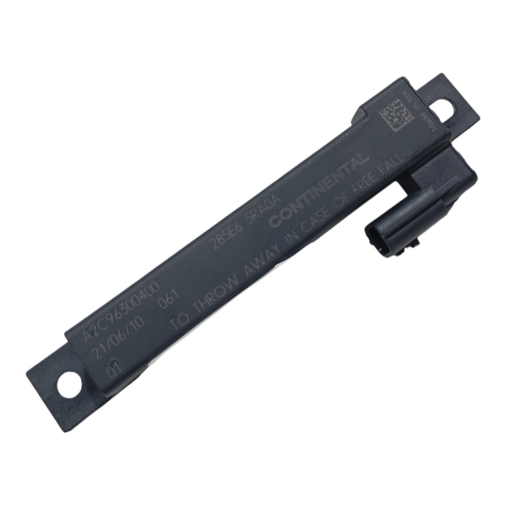 Sensor Keyless Porta Traseira Esquerda Nissan Kicks 1.6 2022 6