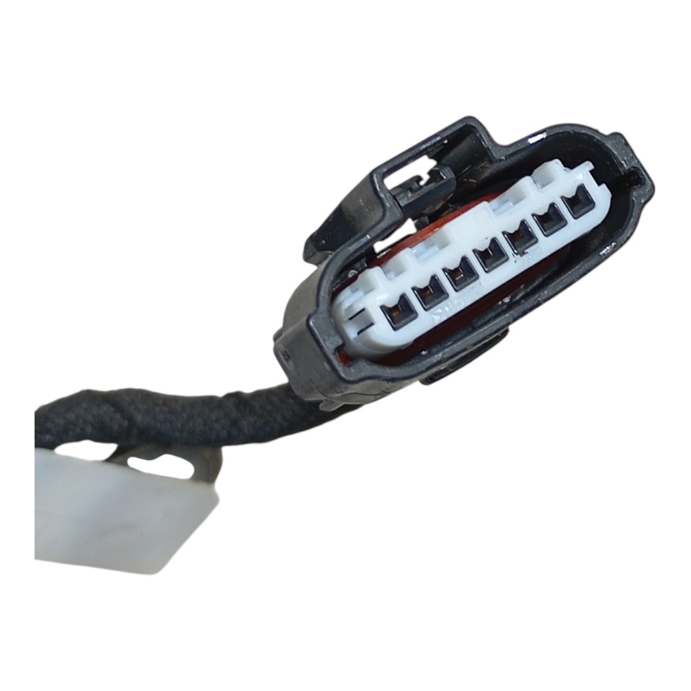 Chicote Porta Traseira Direita Byd Han Awd Gs 680ev 2023 3