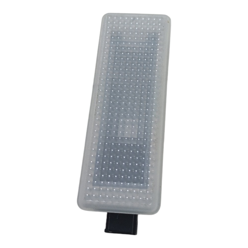Luz Cortesia Forro Porta Bmw X1 2.0 2013 2014 2015 E84 3