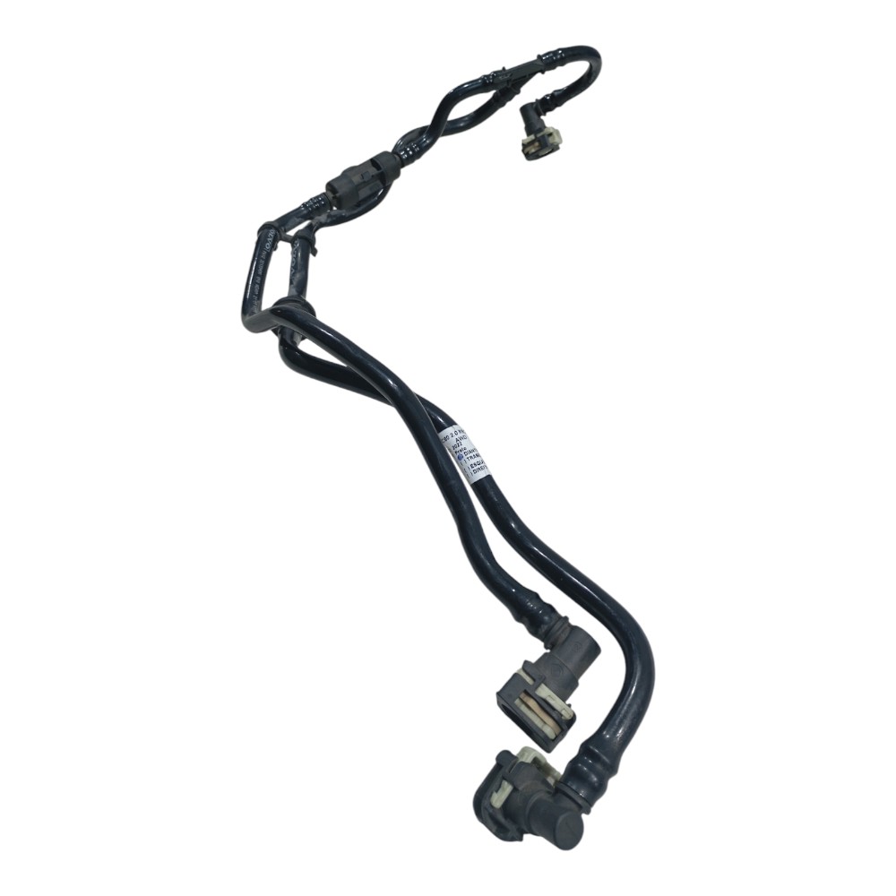Tubo Evaporador Combustível Volvo Xc60 2.0 Recharge T8 2022 3