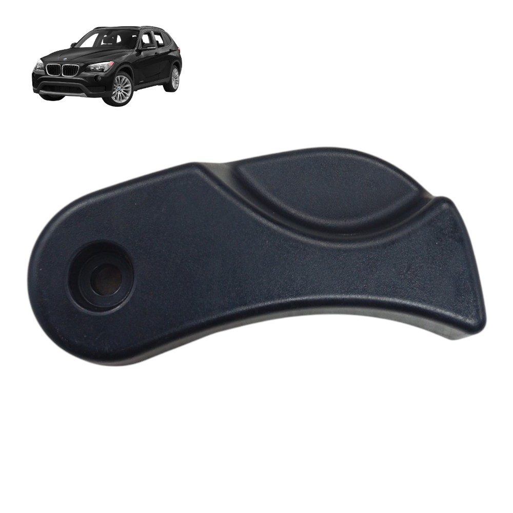 Alavanca Abertura Capô Bmw X1 2.0 Turbo 2013 2014 2015 E84