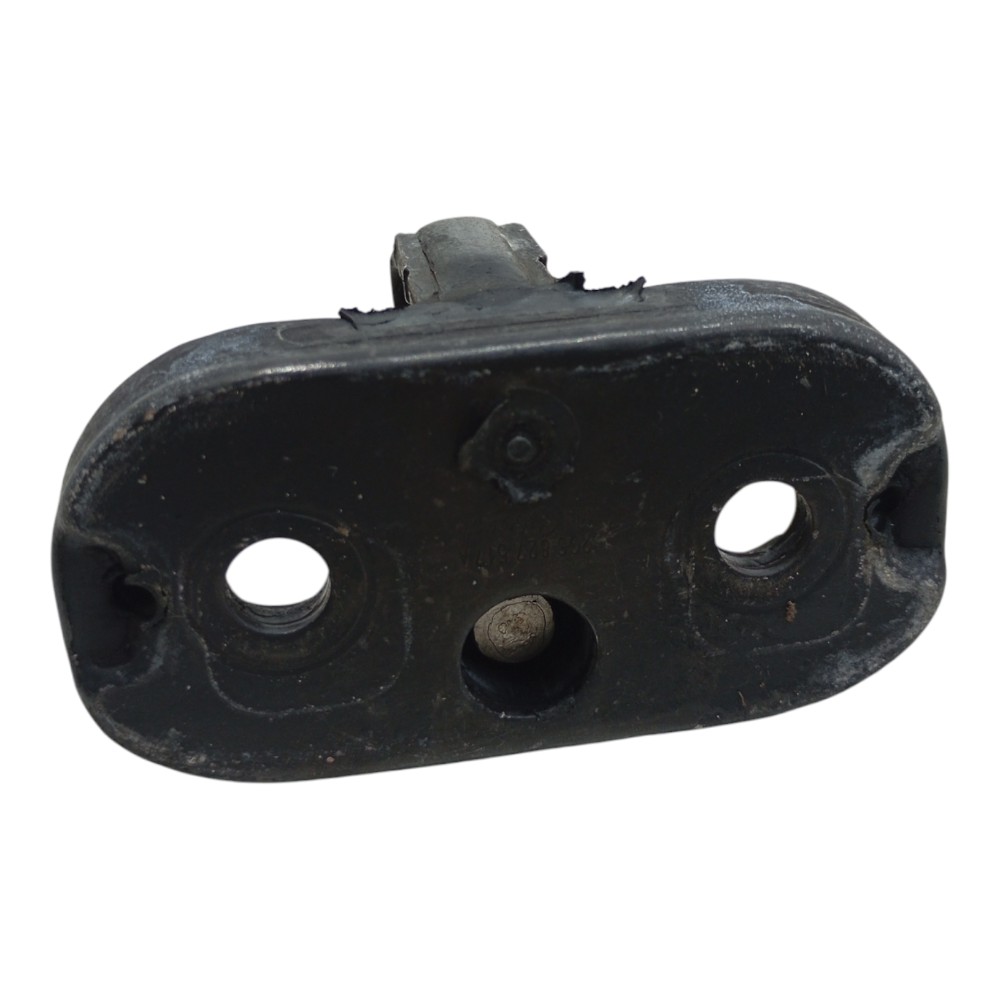 Batente Fechadura Porta Malas Vw Nivus Polo Virtus 2021 2022 4
