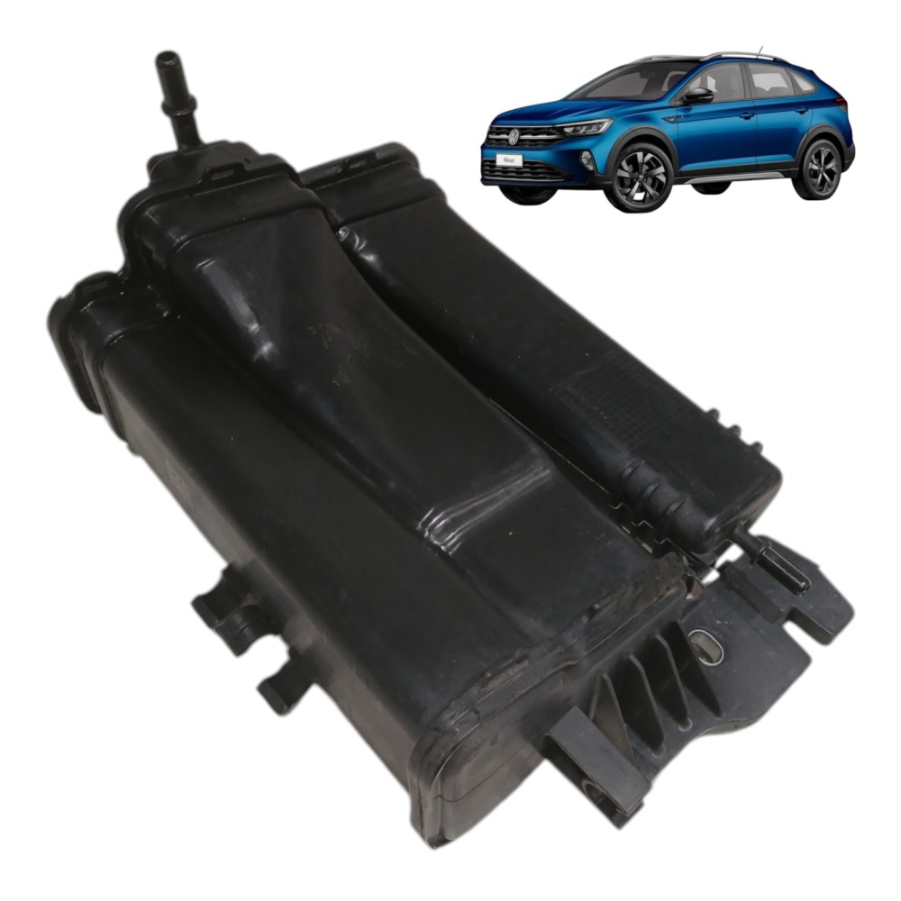 Filtro Canister Volkswagen Nivus Highline 1.0 Turbo 2022 1