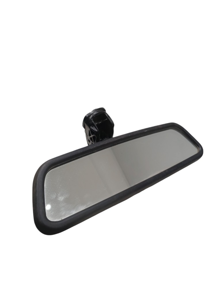 Retrovisor Interno Bmw 320i 2.0 2009 2011 E90 N46 E1010588 3