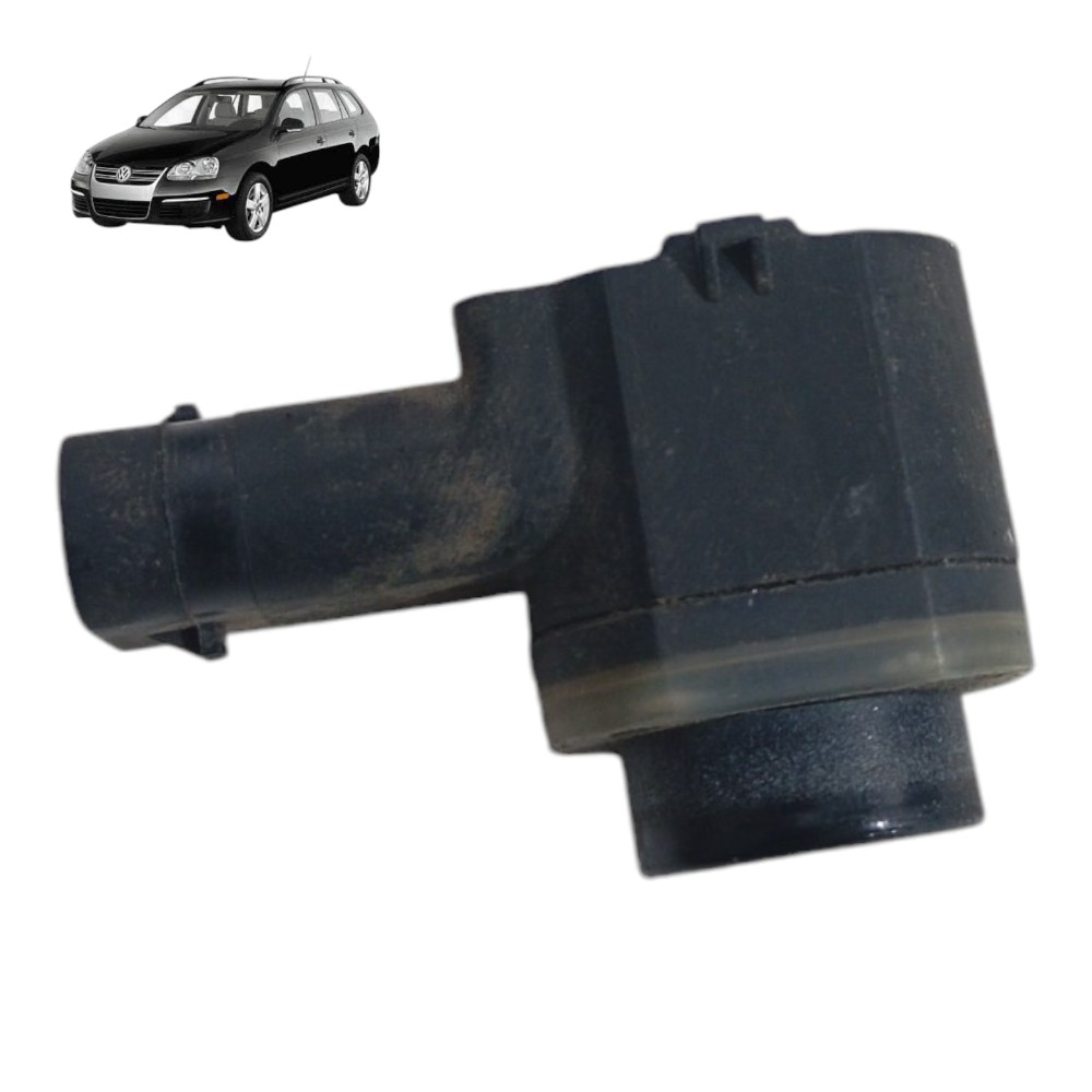 Sensor Estacionamento Volkswagen Jetta Variant 2.5 2008 2009 1