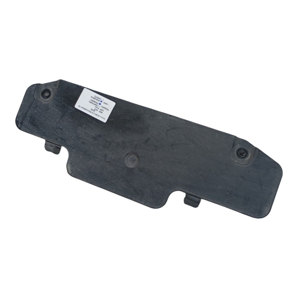 Protetor Assoalho Dianteiro Esquerdo Volvo Xc60 2.0 T8 2022 5
